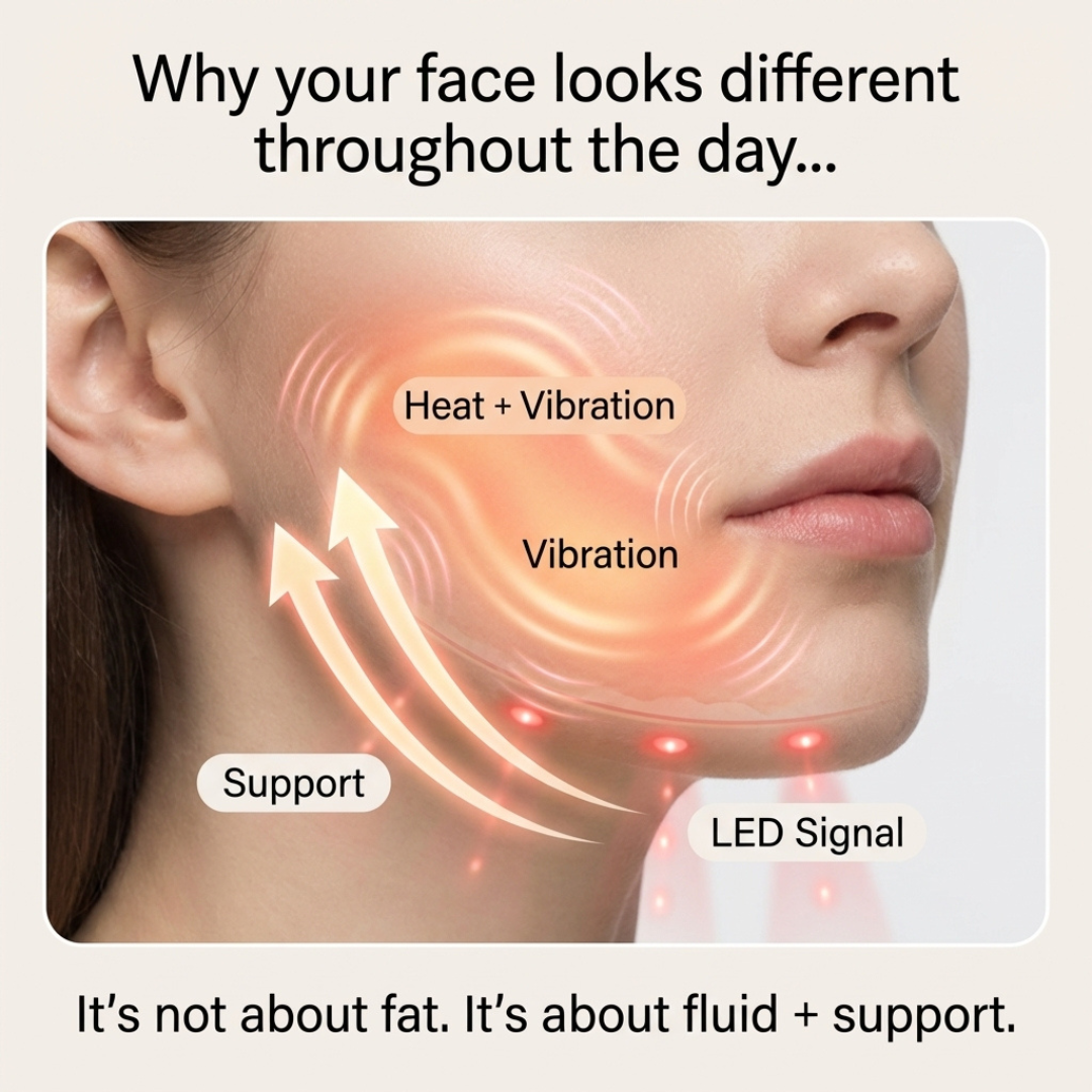 The Daily Reset Device