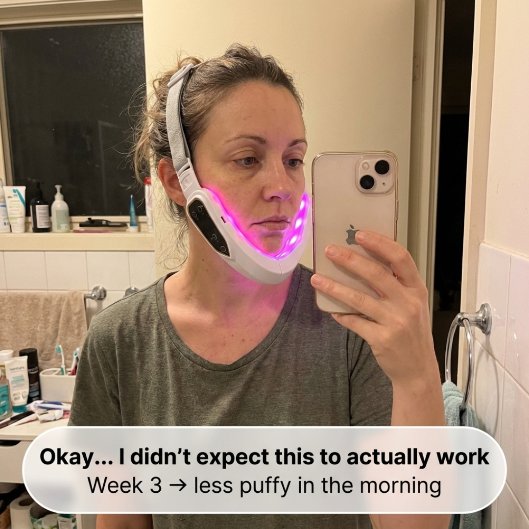 The Daily Reset Device