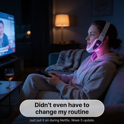 The Daily Reset Device