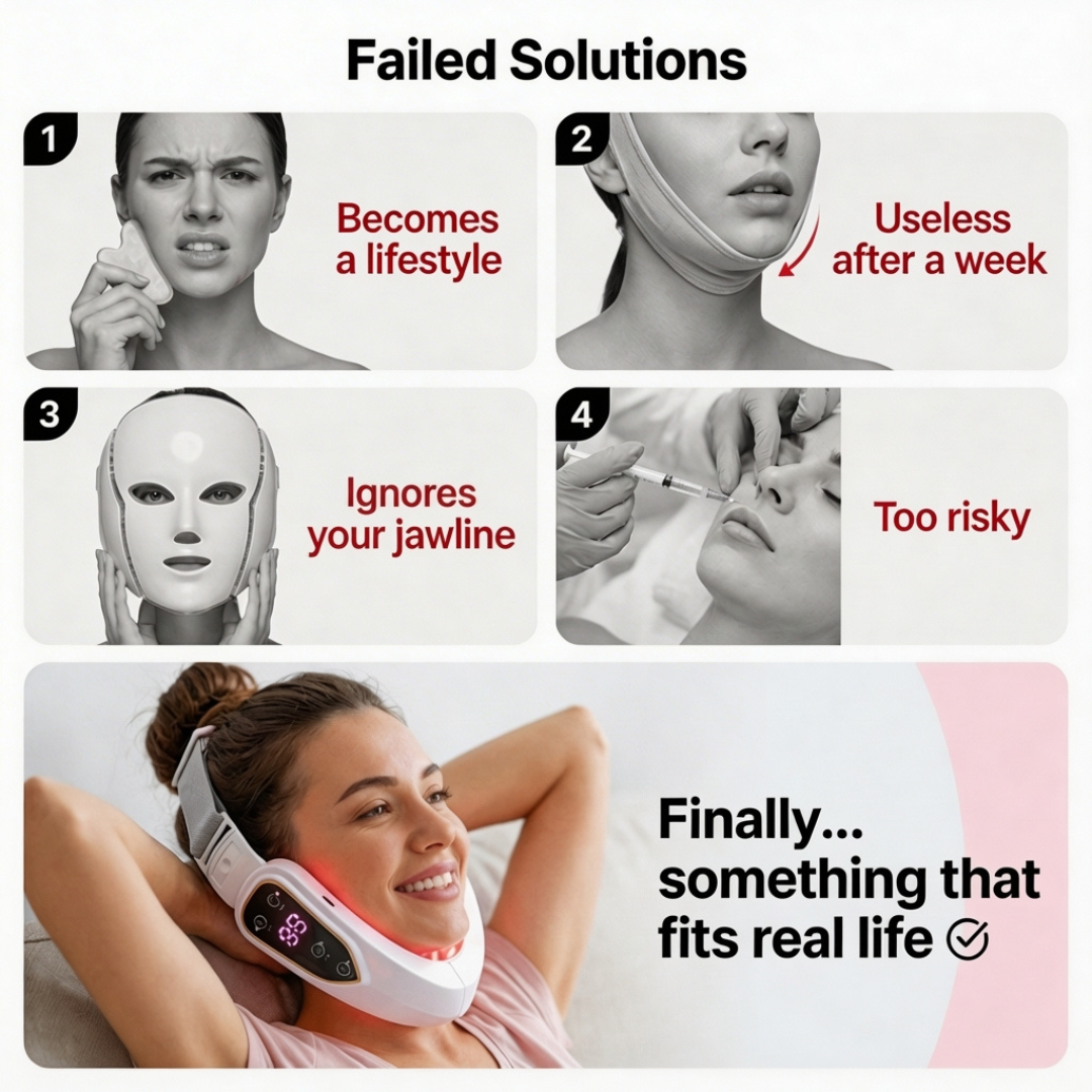 The Daily Reset Device