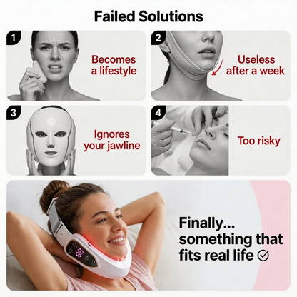 The Daily Reset Device