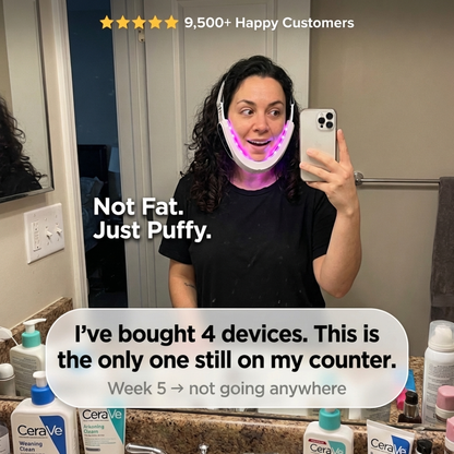 The Daily Reset Device