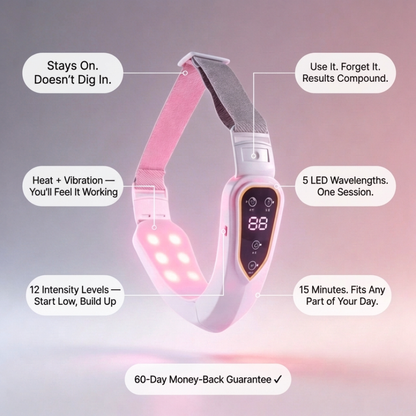 The Daily Reset Device